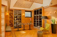NH Milano Machiavelli Hotels in Milan