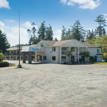 Motel 6 Saanichton, BC - Victoria Airport