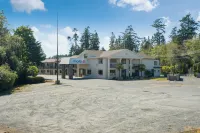 Motel 6 Saanichton, BC - Victoria Airport Hotel di Brentwood Bay