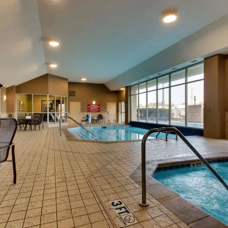 Drury Inn & Suites Meridian