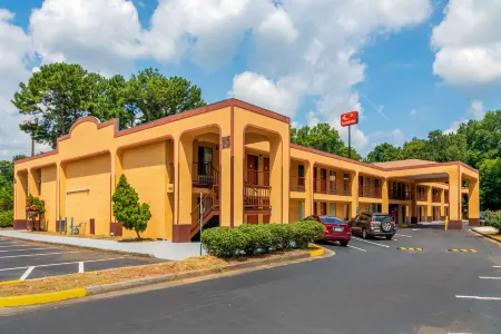 Econo Lodge Decatur - Atlanta East
