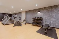 Hotel Retlaw, Trademark Collection by Wyndham - Gym