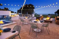 Laguna Cliffs Marriott Resort & Spa - breakfast