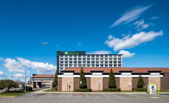 Holiday Inn Newark International Airport