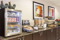 Microtel Inn & Suites by Wyndham Spring Hill/Weeki Wachee
