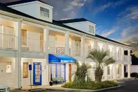 Motel 6 Georgetown, SC - Marina Hotel di Pawleys Island