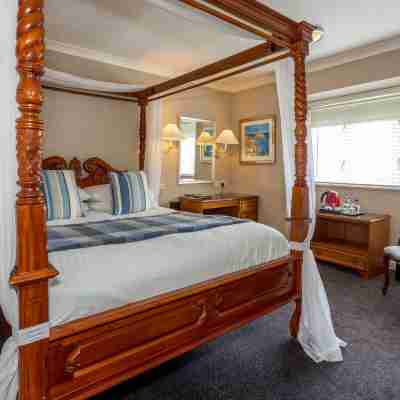 Best Western Beachcroft Hotel Rooms