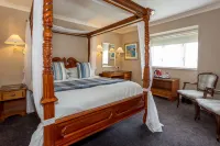 Best Western Beachcroft Hotel Hotels in Middleton-on-Sea