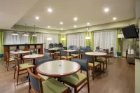 FairBridge Inn & Suites Thornton - Gym