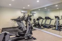 Econo Lodge Hoteles en Lansing