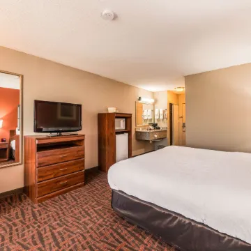 Garner Hotel CORNELIUS LAKE NORMAN by IHG