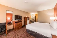 Lake Norman Inn and Suites فنادق في Cornelius
