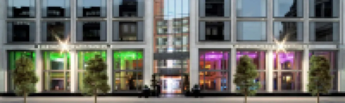 倫敦聖保羅萊昂納多皇家酒店 鄰近聖保羅大教堂的酒店