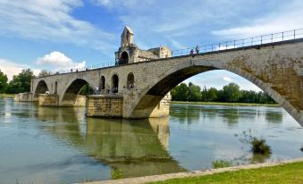 Premiere Classe Avignon Sud - Parc des Expositions