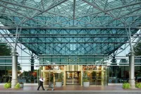Hilton Boston Logan Airport Các khách sạn ở Boston