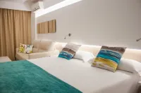 Globales Panamá - バー