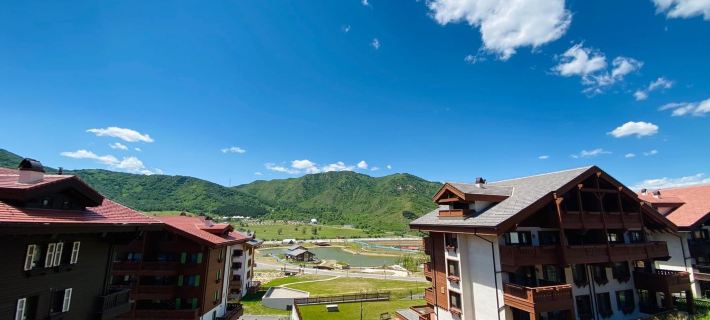 HaiTuo Valley RuiLan Hotel Hotels in Chicheng
