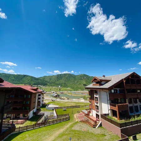 HaiTuo Valley RuiLan Hotel