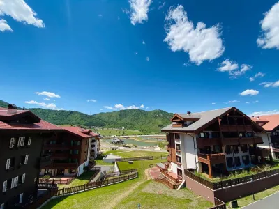 HaiTuo Valley RuiLan Hotel Hotels near Baihewan Park