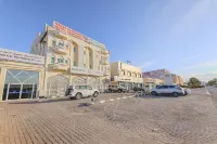 Super OYO 108 Marsa Al Masafar Hotel Apartment