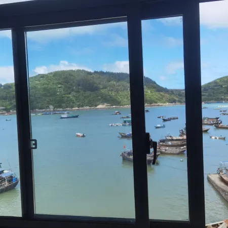 Nanjihuang Yusao Homestay