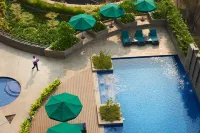 Conrad Pune - Pools