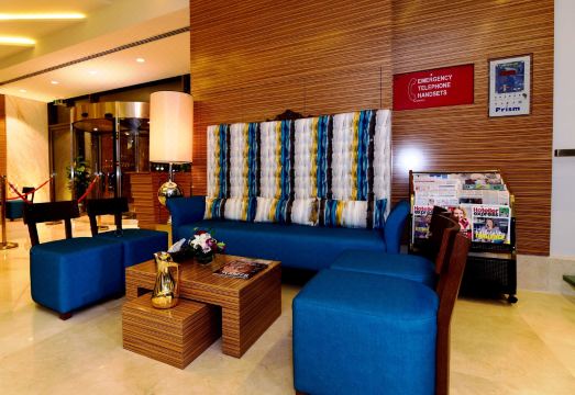 베스트 웨스턴 플러스 펄 크리크 호텔