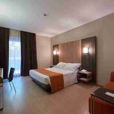 THotel Lamezia Rooms