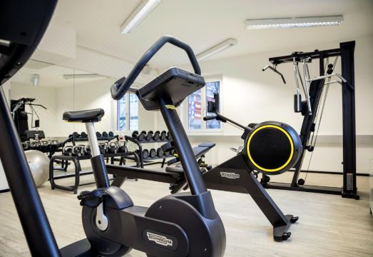 스파크 바이 힐튼 비엔나 메세 프라터