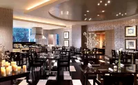Hotel Mulia Senayan, Jakarta - Breakfast
