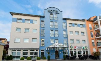 Achat Hotel Frankenthal in der Pfalz