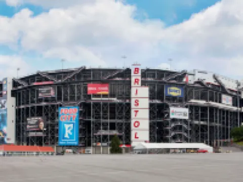 Bristol Parkway Inn Hotels in Bristol