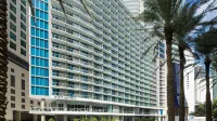 Hyatt Centric Brickell Miami Hotel dekat American Airlines Arena