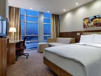 Hampton by Hilton Gaziantep City Centre Hotels near Kusket Train Station