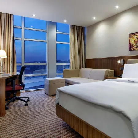 Hampton by Hilton Gaziantep City Centre