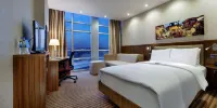 Hampton by Hilton Gaziantep City Centre Hotel di Gaziantep