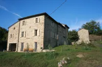 Sacreterre Bed&Breakfast e Agriturismo Hotel a Langhirano