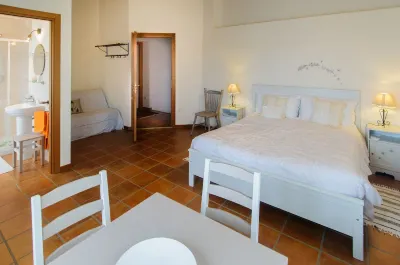 B&B la Fenice Hotels in Saludecio