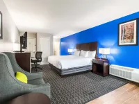 Wingate by Wyndham Cedar City Hoteles en Condado de Iron