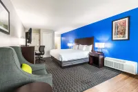 Wingate by Wyndham Cedar City