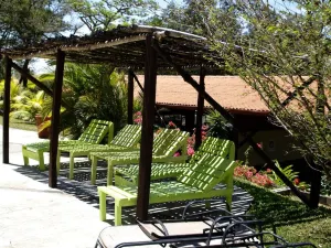 Vida Aventura Ranch