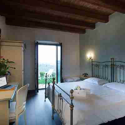 Agriturismo Il Sapore Della Luna Rooms