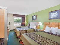Days Inn by Wyndham Greeneville Hotels in Greeneville