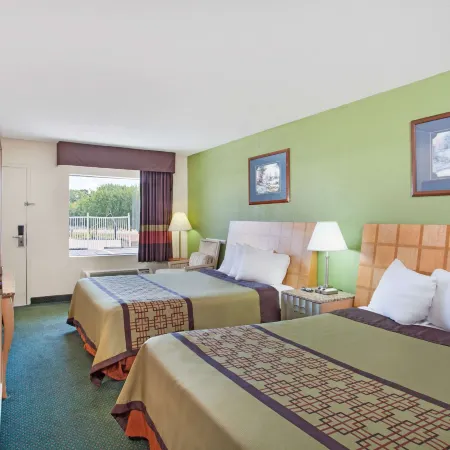 Days Inn by Wyndham Greeneville