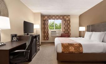 Days Inn by Wyndham Airport/Maine Mall
