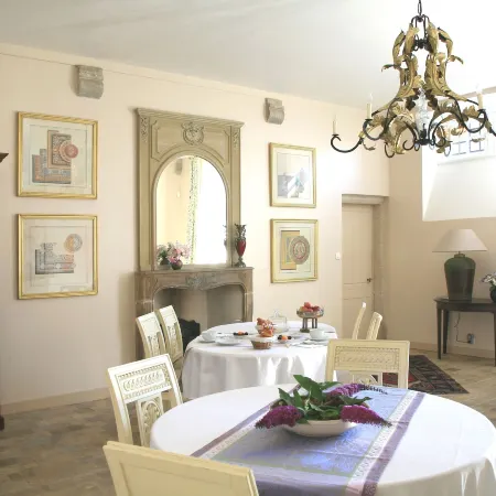 Le Manoir de La Fieffe