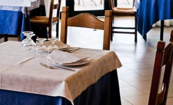 Hotel Ali Sul Lago