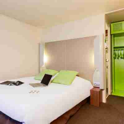 Campanile Metz Est - Technopole Rooms