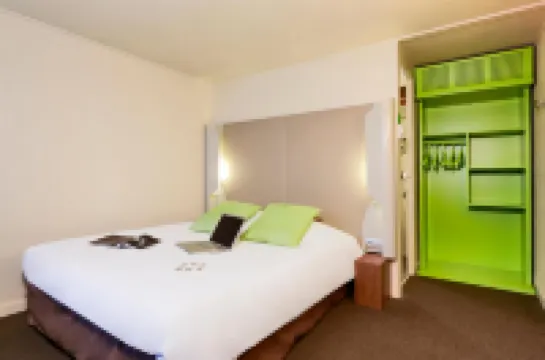 カンパニール メッツ エスト - テクノポル