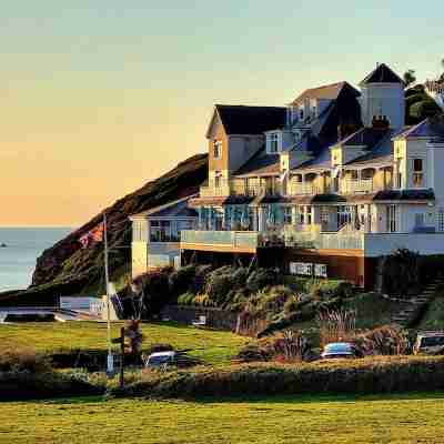 Watersmeet Hotel Hotel Exterior